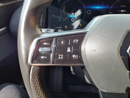 Renault Megane E-Tech - Afbeelding 22 van 30
