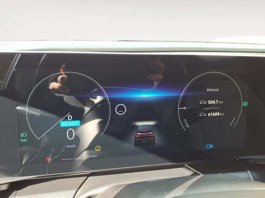 Renault Megane E-Tech - Afbeelding 24 van 30