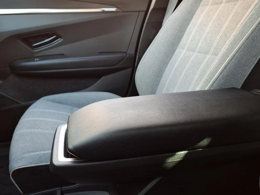 Renault Megane E-Tech - Afbeelding 27 van 30