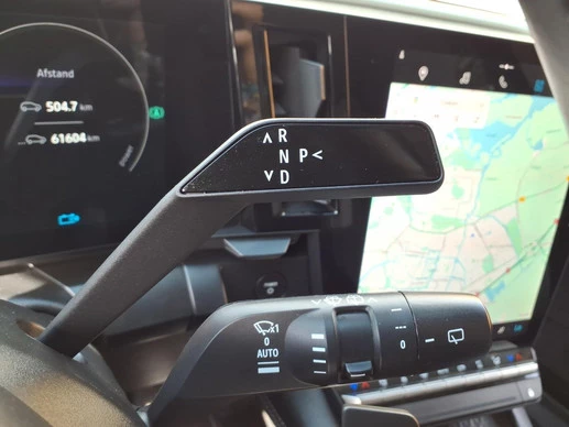 Renault Megane E-Tech - Afbeelding 28 van 30