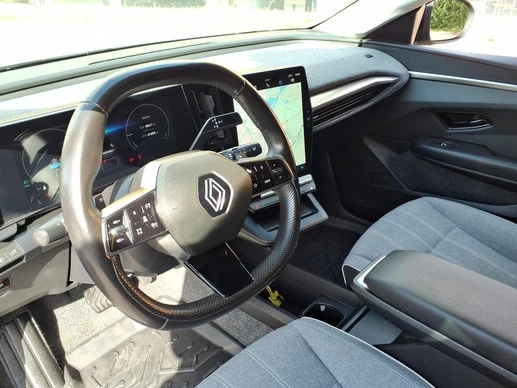 Renault Megane E-Tech - Afbeelding 30 van 30