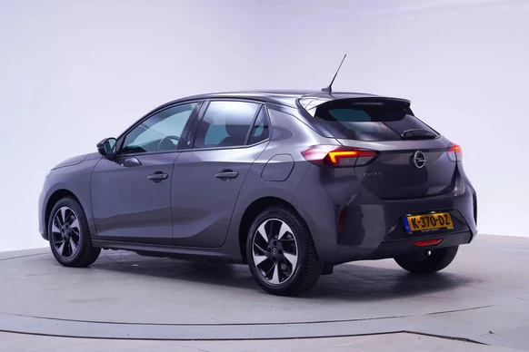 Opel Corsa-e - Afbeelding 4 van 30