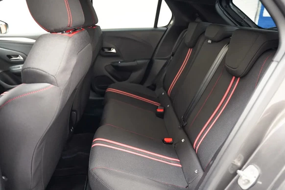 Opel Corsa-e - Afbeelding 11 van 30
