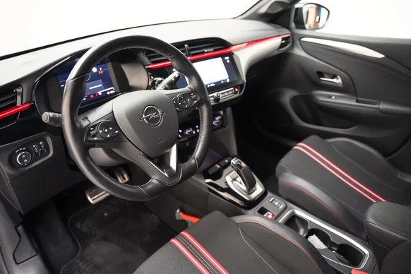 Opel Corsa-e - Afbeelding 15 van 30