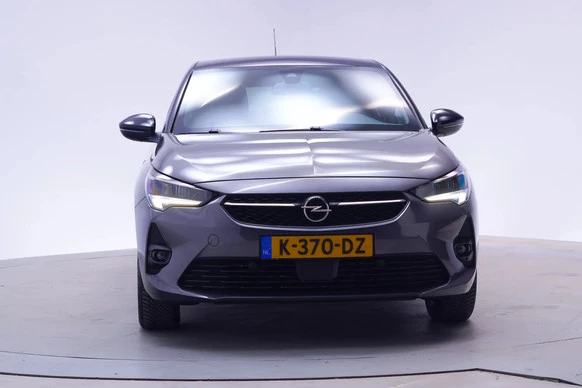 Opel Corsa-e - Afbeelding 27 van 30