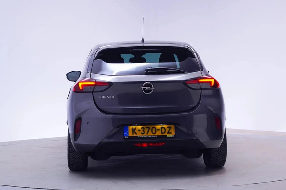 Opel Corsa-e - Afbeelding 30 van 30