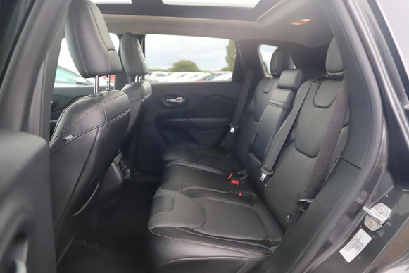Jeep Cherokee - Afbeelding 9 van 27
