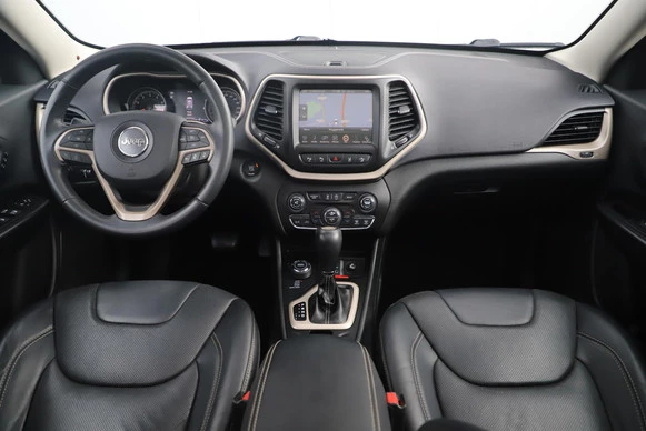 Jeep Cherokee - Afbeelding 12 van 27
