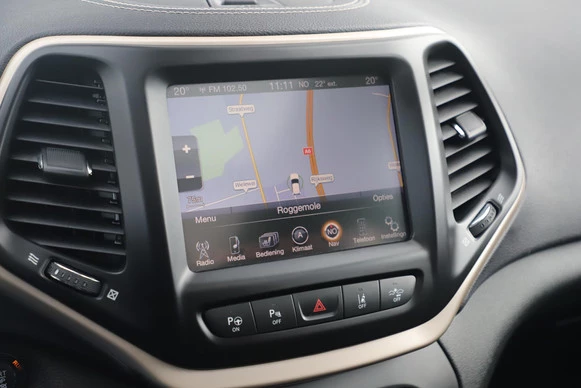 Jeep Cherokee - Afbeelding 20 van 27