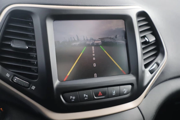 Jeep Cherokee - Afbeelding 25 van 27