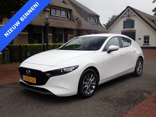 Mazda 3 - Afbeelding 1 van 30