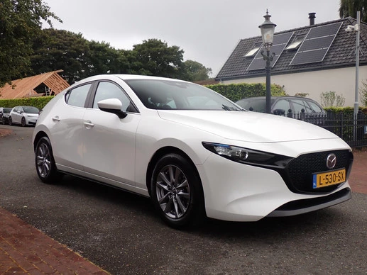 Mazda 3 - Afbeelding 3 van 30