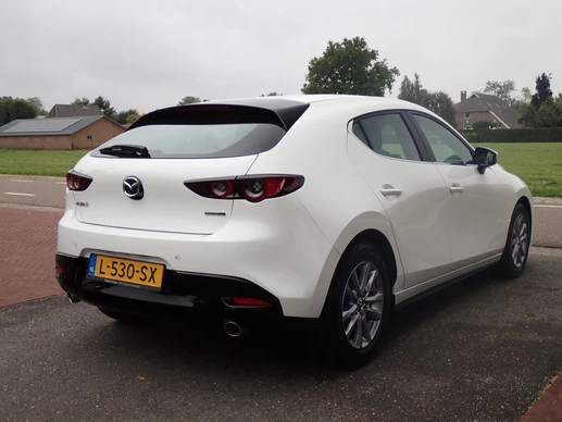 Mazda 3 - Afbeelding 4 van 30