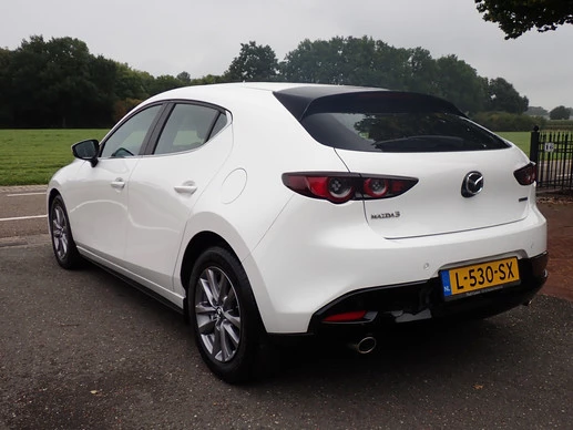 Mazda 3 - Afbeelding 5 van 30