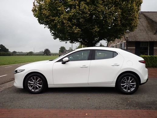 Mazda 3 - Afbeelding 6 van 30