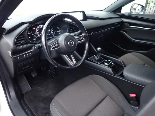 Mazda 3 - Afbeelding 8 van 30