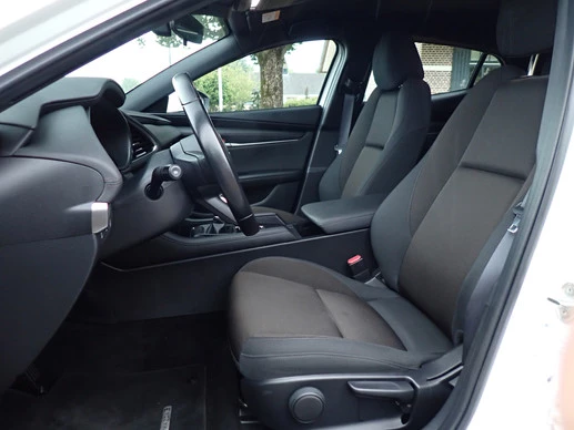 Mazda 3 - Afbeelding 9 van 30