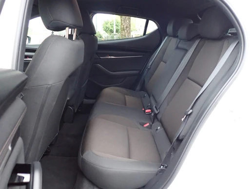 Mazda 3 - Afbeelding 10 van 30