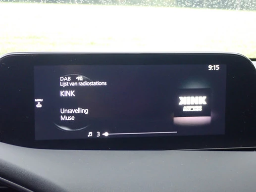 Mazda 3 - Afbeelding 14 van 30