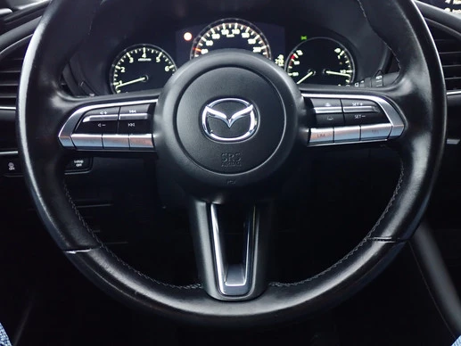 Mazda 3 - Afbeelding 19 van 30