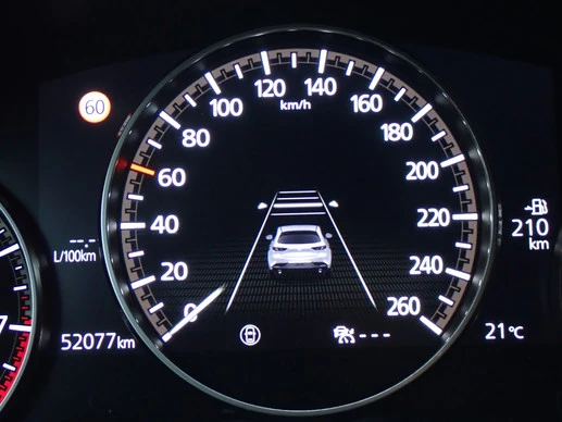 Mazda 3 - Afbeelding 23 van 30