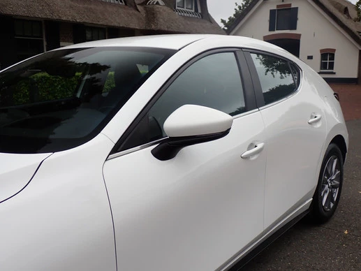 Mazda 3 - Afbeelding 25 van 30