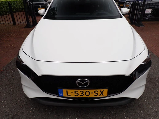 Mazda 3 - Afbeelding 29 van 30