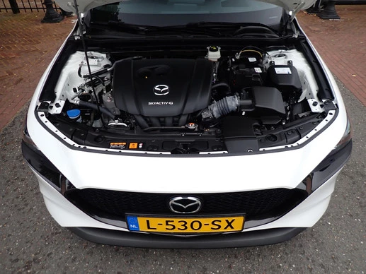 Mazda 3 - Afbeelding 30 van 30