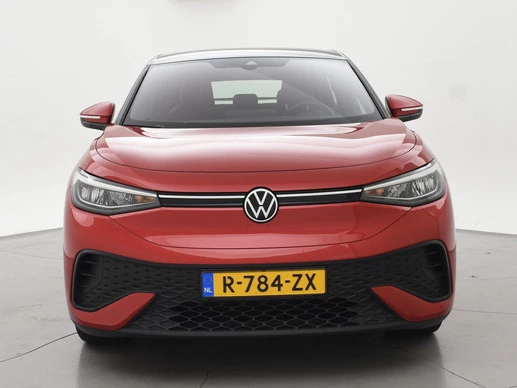 Volkswagen ID.5 - Afbeelding 6 van 30