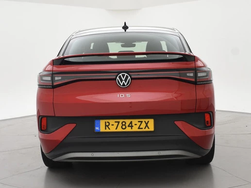 Volkswagen ID.5 - Afbeelding 7 van 30