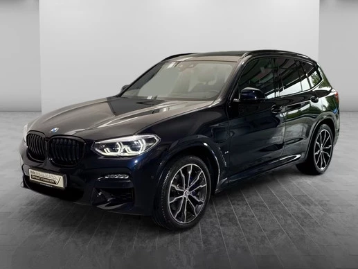 BMW X3 - Afbeelding 1 van 23