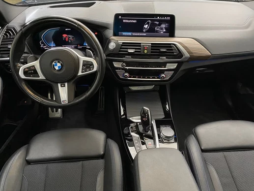 BMW X3 - Afbeelding 3 van 23