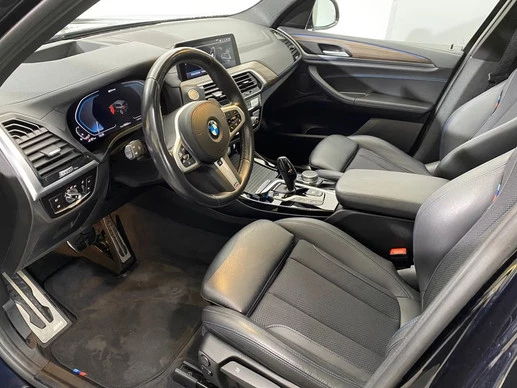 BMW X3 - Afbeelding 4 van 23