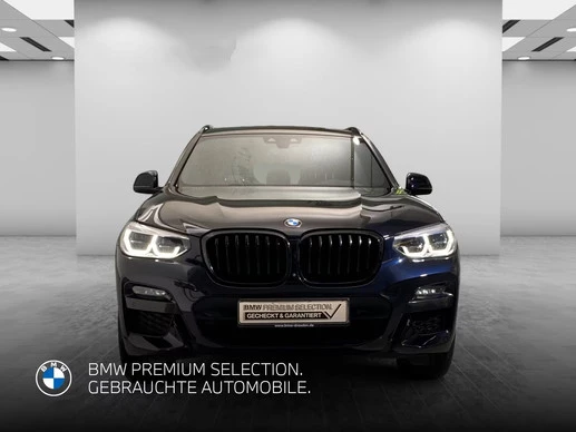 BMW X3 - Afbeelding 7 van 23