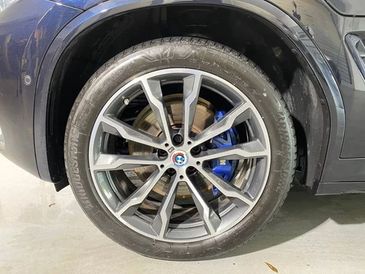 BMW X3 - Afbeelding 8 van 23