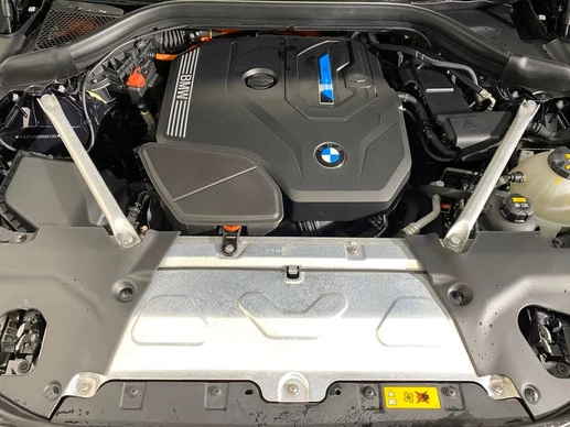 BMW X3 - Afbeelding 9 van 23