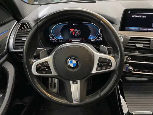 BMW X3 - Afbeelding 10 van 23