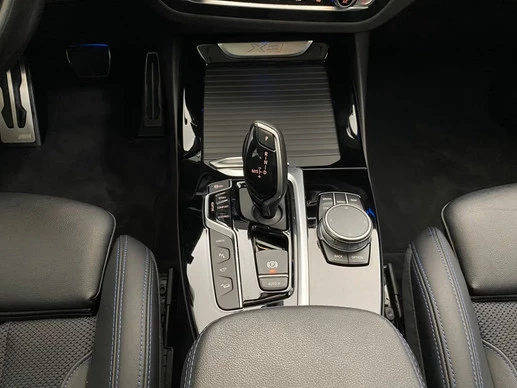 BMW X3 - Afbeelding 12 van 23
