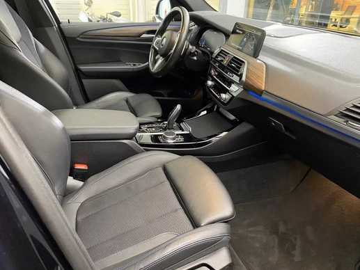 BMW X3 - Afbeelding 13 van 23