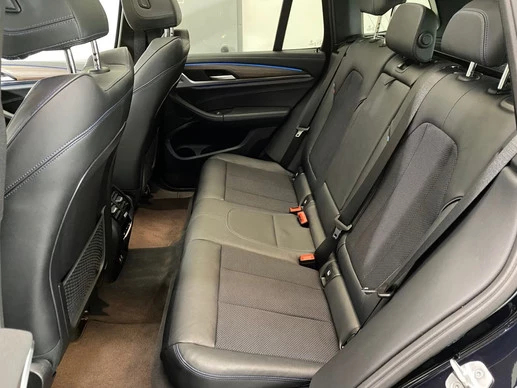 BMW X3 - Afbeelding 14 van 23