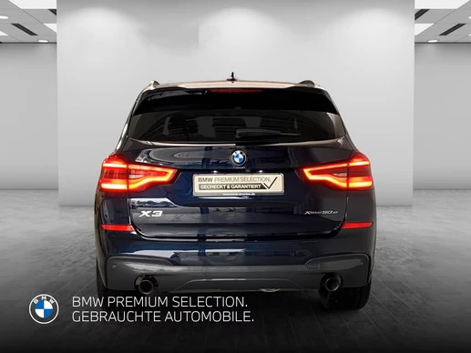 BMW X3 - Afbeelding 16 van 23