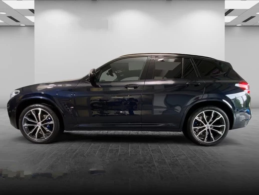 BMW X3 - Afbeelding 19 van 23