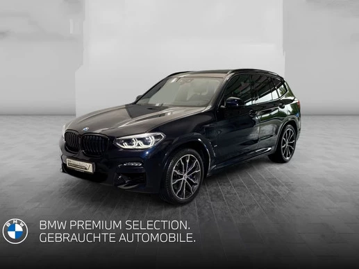 BMW X3 - Afbeelding 22 van 23