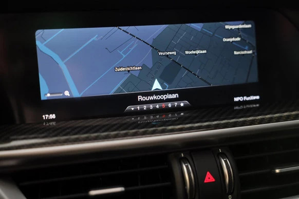 Alfa Romeo Stelvio - Afbeelding 10 van 30