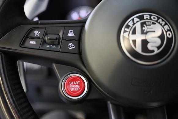 Alfa Romeo Stelvio - Afbeelding 12 van 30