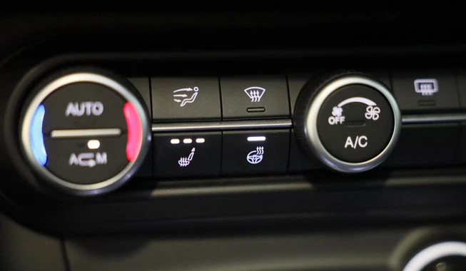Alfa Romeo Stelvio - Afbeelding 16 van 30