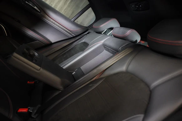 Alfa Romeo Stelvio - Afbeelding 18 van 30