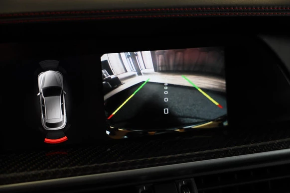 Alfa Romeo Stelvio - Afbeelding 19 van 30