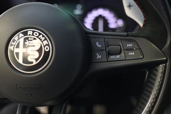 Alfa Romeo Stelvio - Afbeelding 23 van 30