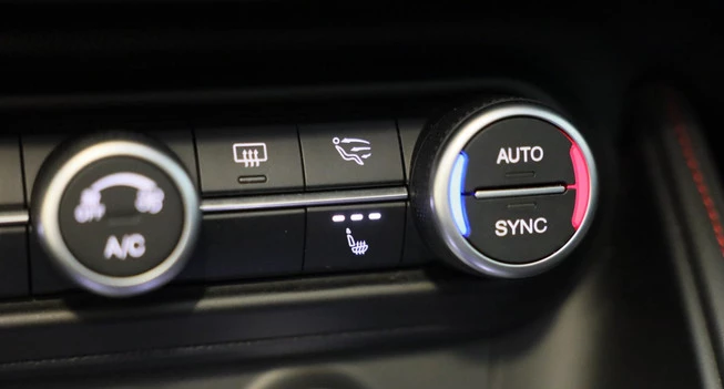 Alfa Romeo Stelvio - Afbeelding 28 van 30